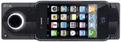 Oxygen-Audio-O-Car-Car-Stereo-iPhone-3G-3GS-4-4S-Bluetooth-iTunes-Pandora-Radio-Head-Unit-Radio-image-1