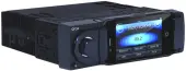 Oxygen-Audio-O-Car-Car-Stereo-iPhone-3G-3GS-4-4S-Bluetooth-iTunes-Pandora-Radio-Head-Unit-Radio-image-2