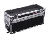 Odyssey-Cases-FZGAMPHEAD1-Flight-Zone-Protective-Guitar-Amp-Head-ATA-Case-image-1