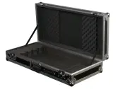 Odyssey Cases FZKB37 Flight Zone Rugged 37 Note Keyboard Case