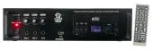 Pyle-Home-Audio-PD450A-Professional-PA-Amplifier-w-Bulit-In-DVD-CD-MP3-USB-70V-Output-image-1