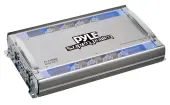 Pyle-Car-Audio-PLA4988-4-Channel-6000-Watts-Bridgeable-Mosfet-Amplifier-image-1