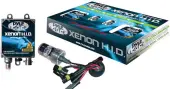 Pyle Car Audio PHD9005K10K 10,000K Single Beam 9005 HID Xenon Driving Light System