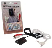 Pyle-Car-Audio-PLIPG1-iPod-3.5mm-Stereo-to-RCA-Adaptor-image-1