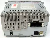 2003-2004-Hyundai-Tiburon-Factory-Stereo-Infinity-Tape-CD-Player-OEM-Radio-image-2