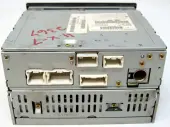 2005-2006-2007-Nissan-Pathfinder-Factory-BOSE-6-Disc-Changer-CD-Player-OEM-Radio-image-2