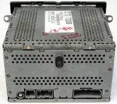 2007-Ford-F150-Factory-Stereo-MP3-6-Disc-Changer-CD-Player-OEM-Radio-image-2