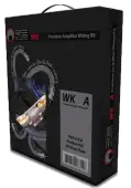 RE-Audio-WK-8A-Premium-2-Channel-8-Gauge-Amplifier-Wiring-Kit-WK8A-image-2
