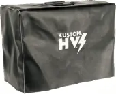 Kustom-KACHV100-Amplifier-COVER-w-Embroidered-Logo-for-HV100-Guitar-Amp-Combo-image-1