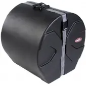 SKB Cases 1SKB-D1416 Roto-Molded Case for 14 x 16 Tom Drums (1SKBD1416)