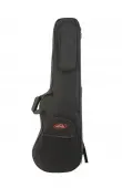 SKB Cases 1SKB-SCFB4 Soft Case for Universal Shaped Electric Bass Guitar (1SKBSCFB4)