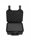 SKB Cases 3I-0907-4B-C 3i Series Mil-Standard 4" Deep Waterproof Small Case w/ Cubed Foam (3...