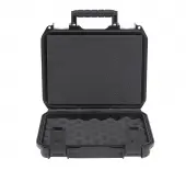 SKB Cases 3I-1209-4B-C 3i Series Military-Standard 4" Deep Waterproof Case w/ Cubed Foam (3I...