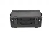 SKB Cases 3I-2217-8B-E 3i Series Military-Standard Waterproof Empty Case 8" Deep (3IS22178BE)