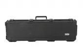 SKB Cases 3I-5014-6B-E Mil-Standard Waterproof Empty Case 6" Deep w/ Wheels (3I50146BE)