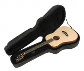 SKB Cases 1SKB-SC300 Acoustic Guitar Soft Case for Baby Taylor / Martin LX (1SKBSC300)