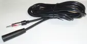 Metra 44-EC96 Extension Cable 96 Inch with Capacitor