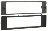 Metra 99-9100 Single DIN Installation Multi Kit for Audi 1997-1999 A4/A6/A8 & 2001-2006 TT Vehicles