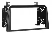 Metra 95-3105 Double DIN Installation Dash Kit for 1995-1999 Saturn Vehicles