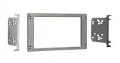 Metra 95-5025 Double DIN Installation Dash Kit for 1987-1993 Ford Mustang