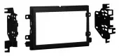 Metra 95-5819 Double DIN Installation Dash Kit for 2009 Ford F-150