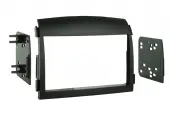 Metra 95-7320 Double DIN Installation Dash Kit for 2006-2008 Hyundai Sonata