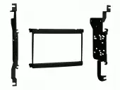 Metra 95-8157B Double DIN Installation Dash Kit for 1992-2000 Lexus SC Series SC300 & SC400