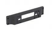 Metra 99-2020 Installation Kit for 1988-1994 Buick Regal Vehicles with Shaft & DIN Unit Provisions