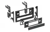 Metra 99-3400 Installation Multi-Kit for Select 1985-1995 Chevrolet / Geo / Honda / Isuzu Vehicles
