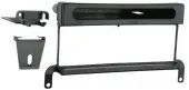 Metra 99-5802 Installation Kit w/ Recessed DIN for Select 1995-2008 Ford/Lincoln/Mazda/Mercury Ve...