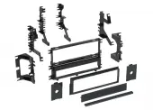 Metra 99-7001 Installation Multi-Kit for Select 1990-2005 Dodge / Eagle / Mitsubishi / Plymouth Vehicles