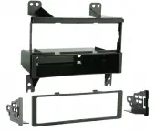 Metra 99-7332 Installation Kit for 2007-up Radio Delete Hyundai Elantra Vehicles