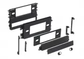 Metra 99-7500 Mazda Multi-Kit 1986-95 Dash Bezel Mount