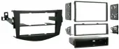 Metra 99-8217 Double DIN or Single DIN Installation Kit for 2006-2009 Toyota Rav4