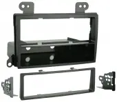 Metra 99-7502 Single DIN Installation Kit for 2000-2006 Mazda MPV Vans