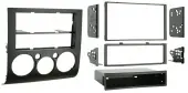 Metra 99-7012 Single or Double DIN Installation Kit for 2004-Up Mitsubishi Galant w/ Auto Climate Control