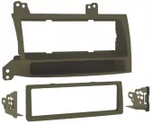 Metra 99-7333 Single DIN Installation Dash Kit for 2009-up Hyundai Sonata