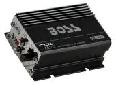 Boss-Audio-CE102-2-Channel-Mini-High-Power-Amplifier-Chaos-Epic-with-100-Watts-image-1
