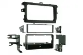 Metra 99-8223 Single DIN Installation Dash Kit for 2009 Toyota Corolla