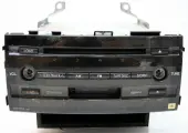 Toyota 86120-47100 RADIO W/Cassette Tape Player & CD Player Clearance-Parts Only