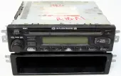 2000 2001 2002 Fits Kia Rio Sportage Factory Stereo Amfm Radio Cd - Parts Only