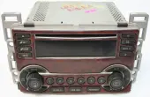 Chevy Equinox 2006 Model Factory Am/Fm Stereo Cd Disc Player Radio - Parts Only