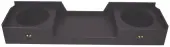 GMC-Sierra-Sub-Woofer-Box-Custom-Dual-10-99-06-Extended-Cab-image-2