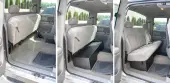 GMC-Sierra-Sub-Woofer-Box-Custom-Dual-10-99-06-Extended-Cab-image-3