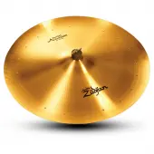 Zildjian A0315 22" A Series Swish Knocker With 20 Rivets and Medium Bell Size