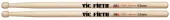 Vic Firth SRHTS Corpsmaster "Ralph Hardimon" Multi-Tenor Wood Tip Marching Drumsticks - Wood Tip