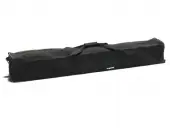 Odyssey Cases BLTMTS8 Tote Bag For The LTMTS8 or LMTVSS8 Systems Black Ballistic Nylon Material Construction