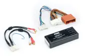 PAC AOEM-MAZ2 Plug In Installation Amplifier Integration Interface for Mazda Vehicles