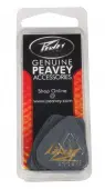 Peavey Gold Printed Logo StarTex 351 - Medium to Heavy Pick Refill(479740)