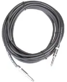 Peavey PV 25 Ft. Length 18-gauge Quality S/S Speaker Cable w/ Neutrik (576070)